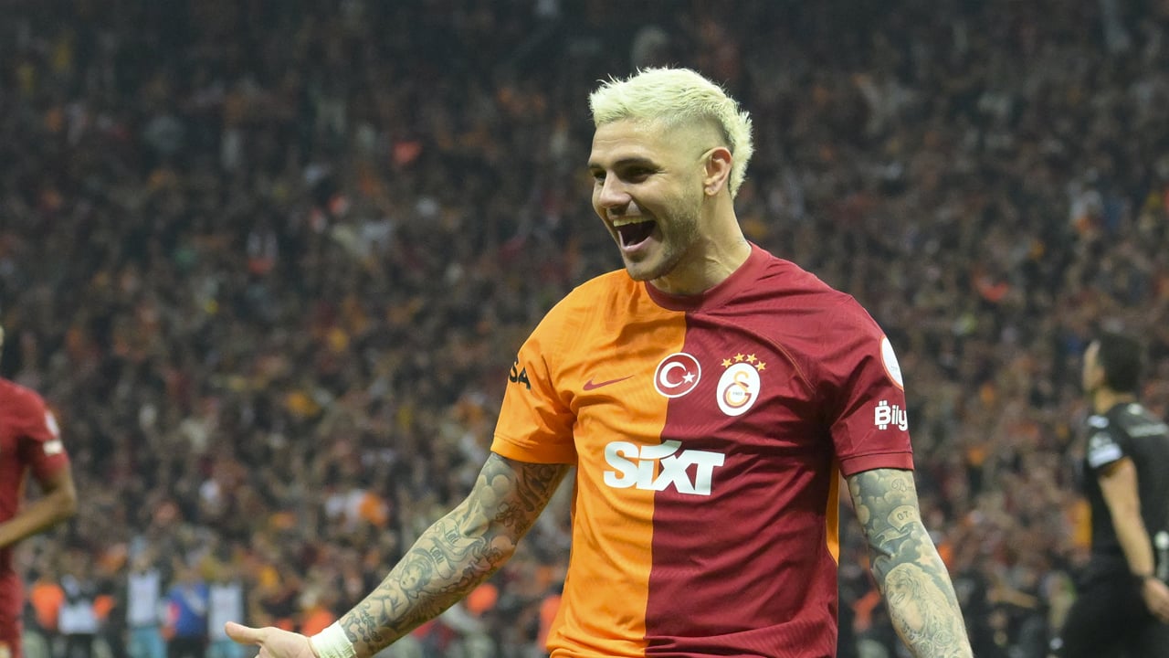 Beşiktaş'tan Icardi Kararına Anında Veto: Transfer Gündemi Netleşti