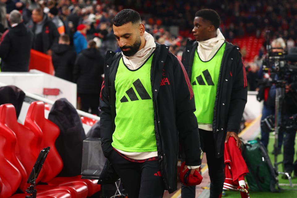 Beşiktaş'tan Mohamed Salah Açıklaması: Transfer Neden Rafa Kalktı?