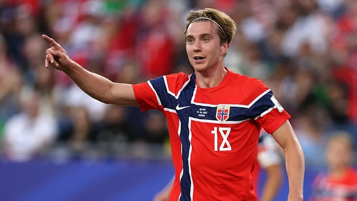 Beşiktaş'tan Sürpriz Hamle: Kristian Thorstvedt Transferinde Son Durum