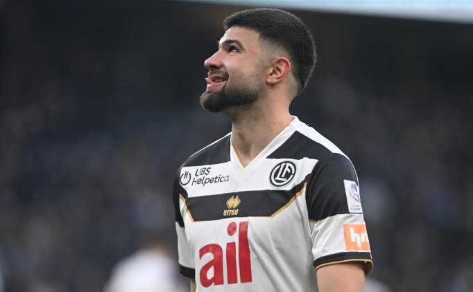Beşiktaş'tan Transfer İddialarına Sert Yanıt: "Tamamı Asılsızdır!"