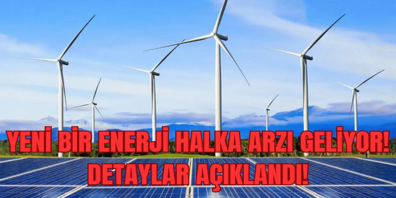 Bewen Enerji Halka Arzı Ertelendi: Yeni Tarihler Bekleniyor