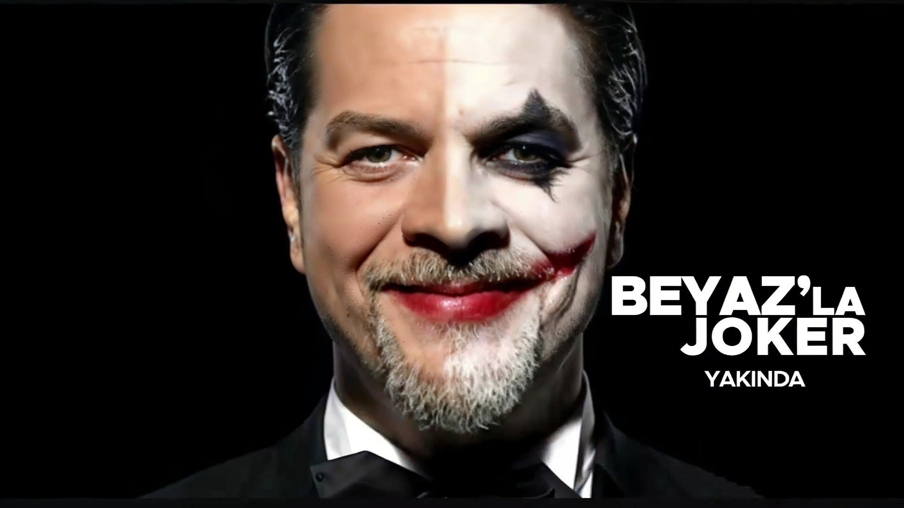 Beyaz’la Joker Geri Dönüyor: Kanal D Tarihi Belli Oldu!