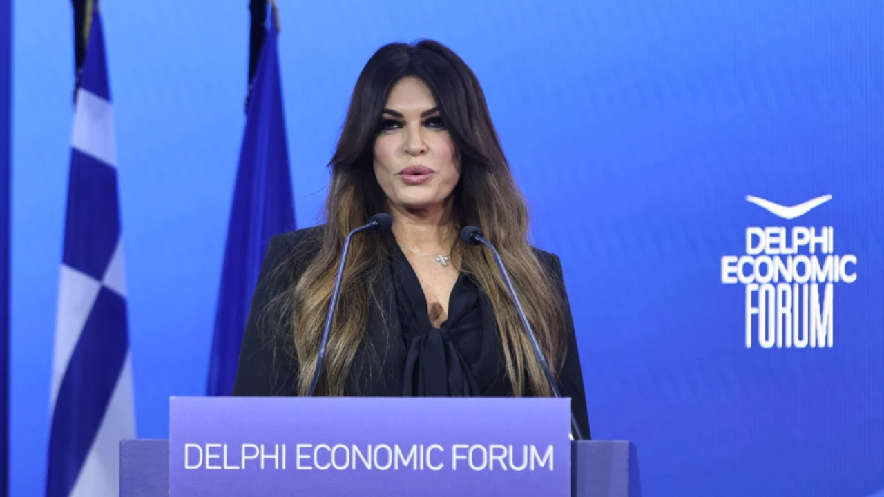 Beyaz Saray, ABD'nin Atina Büyükelçisi Guilfoyle'un İstifasını İstedi