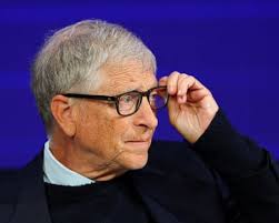 Bill Gates'ten Yapay Zeka Tehdidine Karşı Küresel Acil Eylem Çağrısı