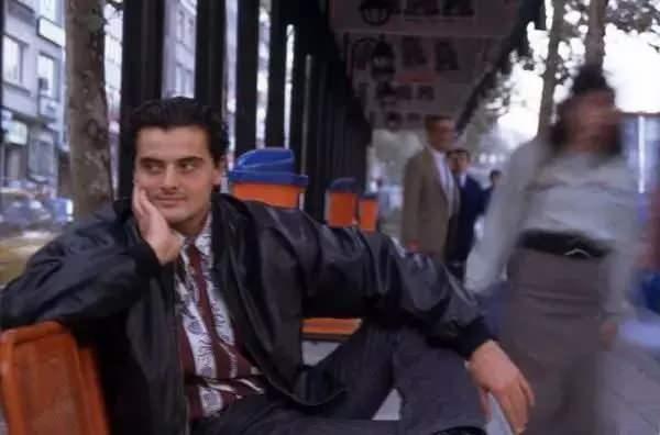 Bir Döneme Damga Vuran Mankenler Kralı Engin Koç'un Son Hali Şaşırttı