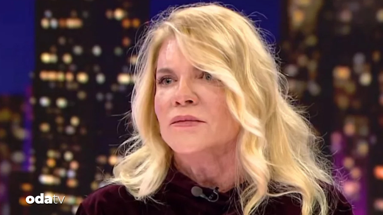 Biricik Suden'den Estetik İddialarına Sert Yanıt: 'Ruh Sağlığınız mı Bozuk?'