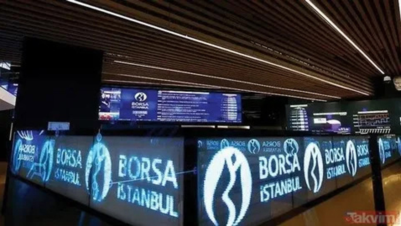 BIST 100'de Haftanın En Çok Kazandıran ve Kaybettiren Hisseleri Açıklandı