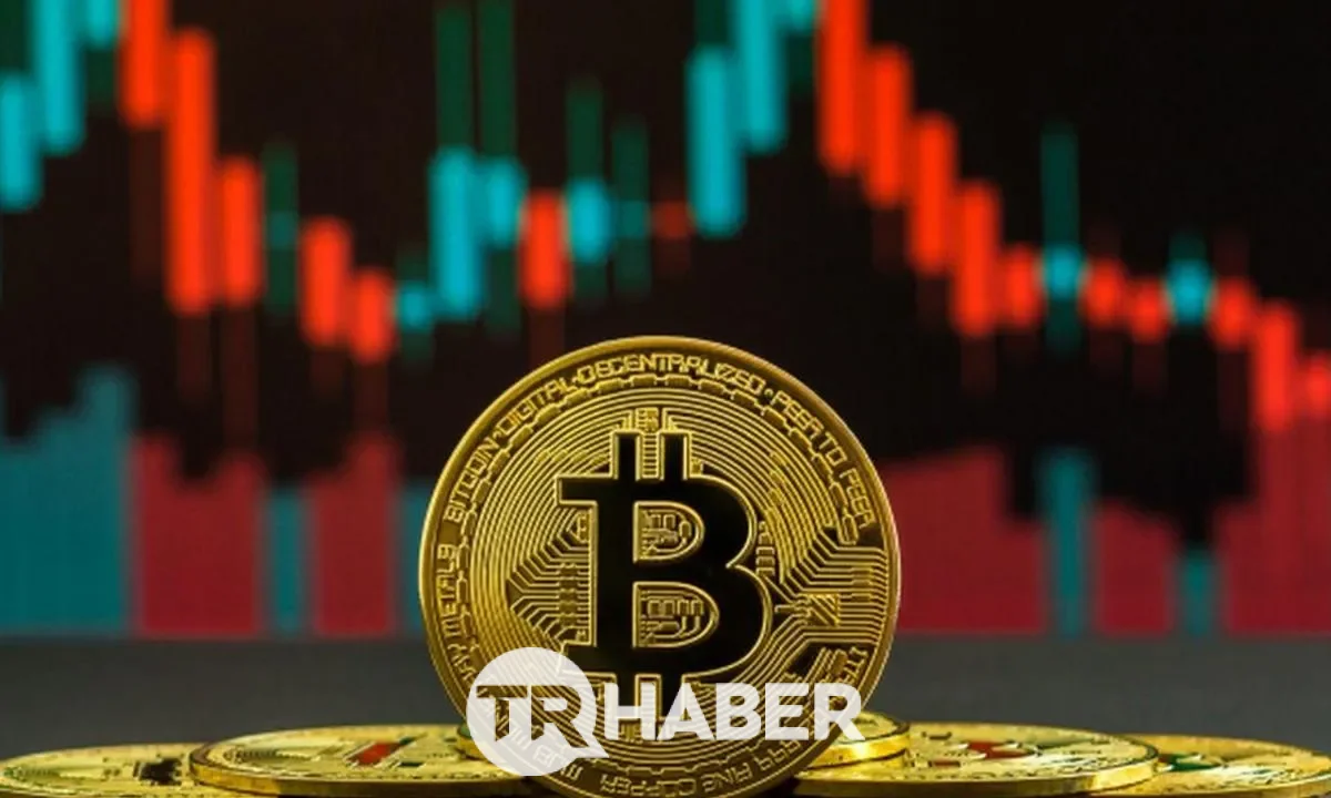 Bitcoin 80 Bin Dolara Yaklaştı: Kripto Piyasasında Hareketlilik Sürüyor