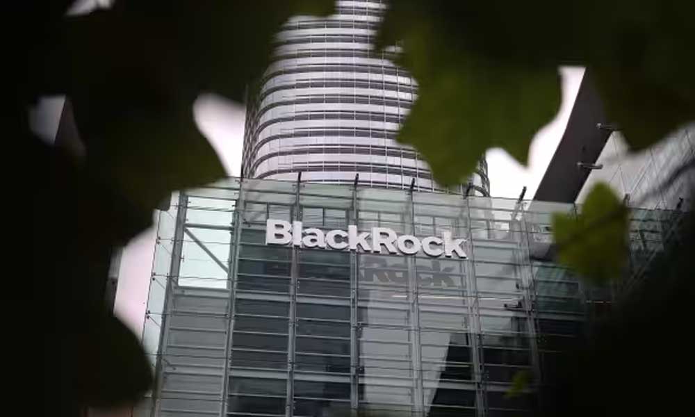 BlackRock'tan Rekor Varlık Artışı: 15 Trilyon Dolar Sınırı Aşıldı