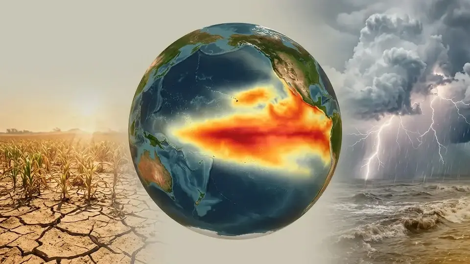 BM'den Kritik El Nino Uyarısı: "Olağanüstü Boyutlara Ulaşabilir"
