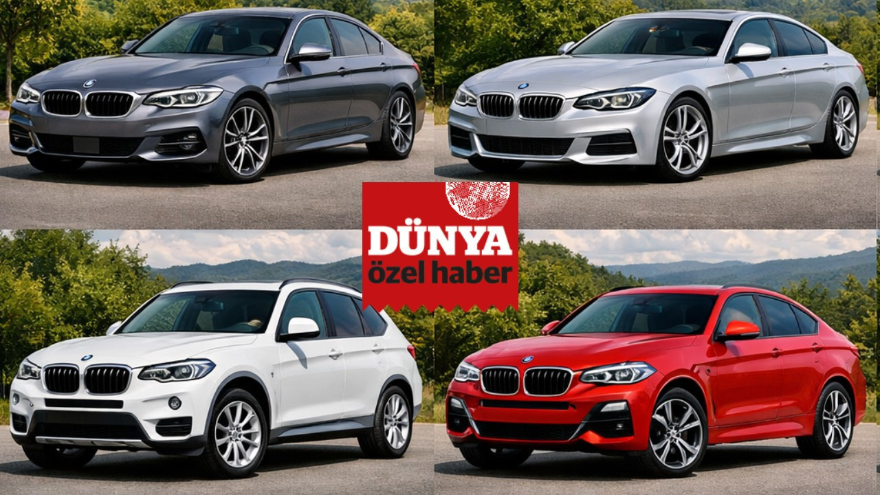 BMW'den 27 Binden Fazla Araç İçin Kritik Geri Çağırma: Türkiye'yi de İlgilendiriyor