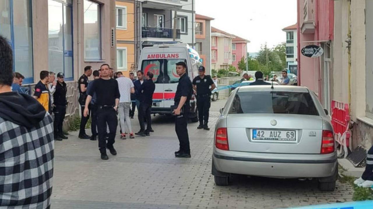 Bolu'da CD Dükkanına Şafak Vakti Silahlı Saldırı: Failler Aranıyor