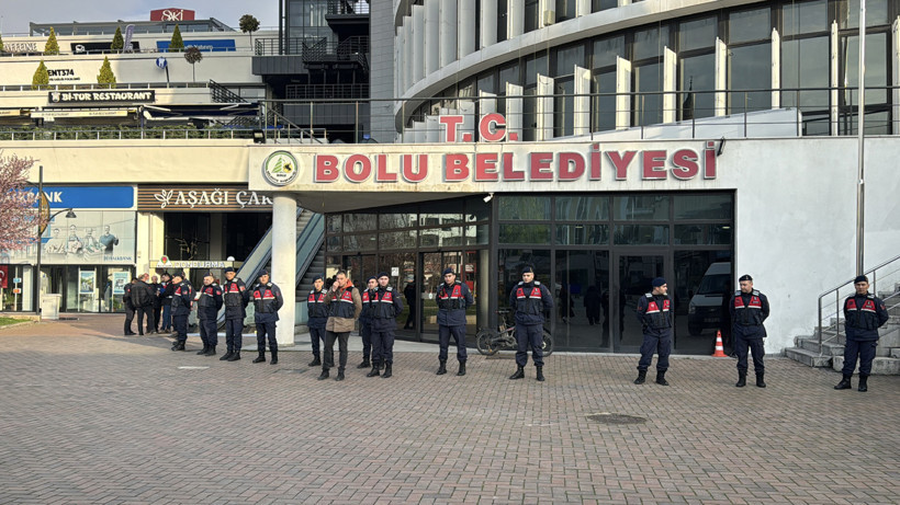 Bolu'da Kurban Bağışı Skandalı: Belediye Yöneticileri Tutuklandı