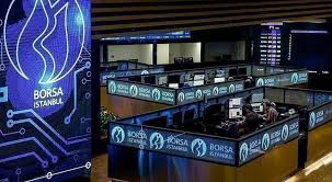 Borsa İstanbul'da Son Durum: BIST 100'de Düşüş Eğilimi Sürüyor
