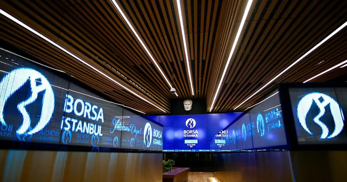 Borsa İstanbul'dan Dört Şirkete Yeni Tedbir Kararı