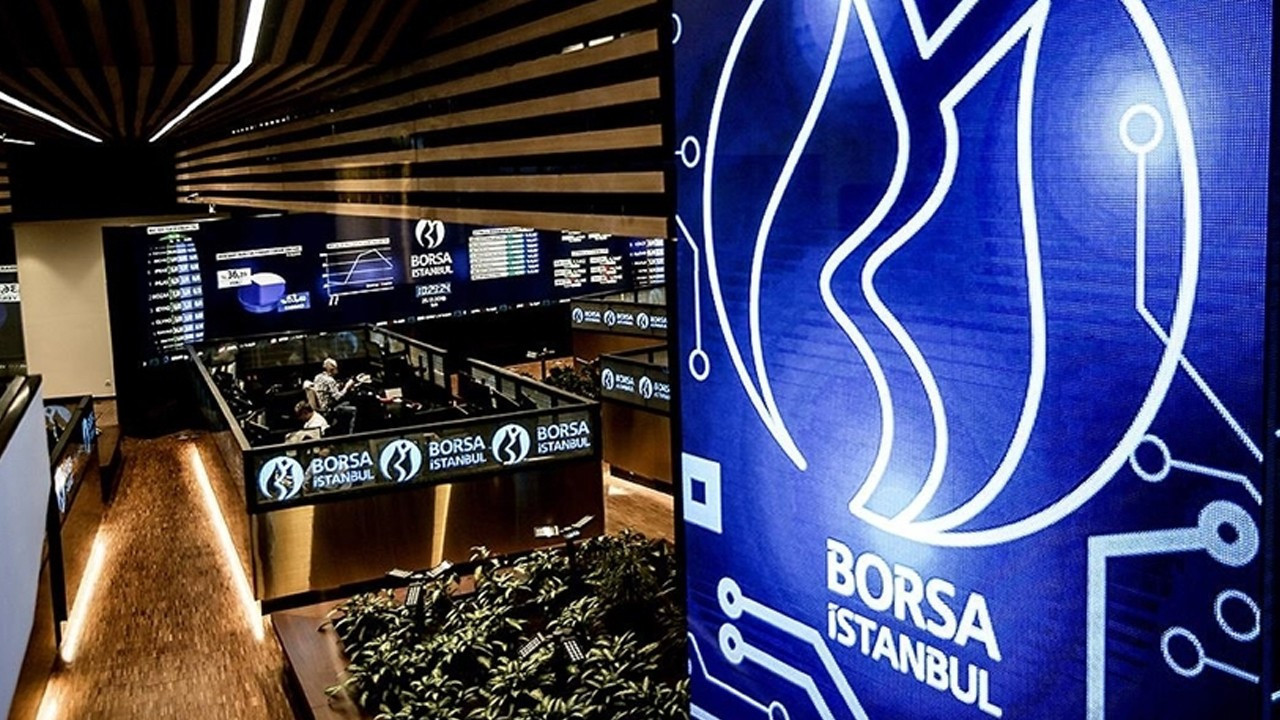Borsa İstanbul Günü Yüzde 2,96 Yükselişle Tamamladı: 14.110 Puanı Aştı