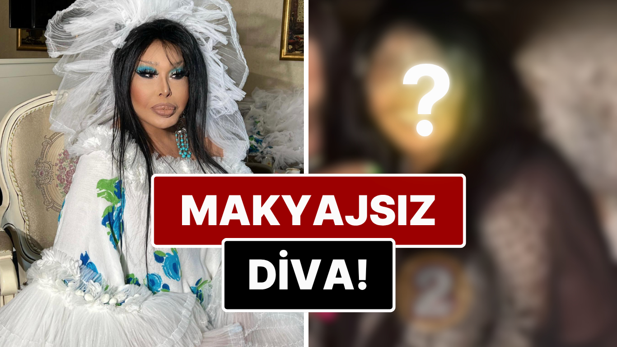 Bülent Ersoy 'Lolita Lift' Yaptırdı: Diva'nın Yeni Hali Ortaya Çıktı