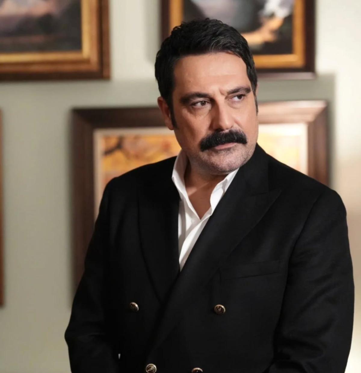 Bülent İnal, Yeni Rolü İçin 12 Kilo Verdi: 'Ömür Usta'daki Son Hali Şaşırttı