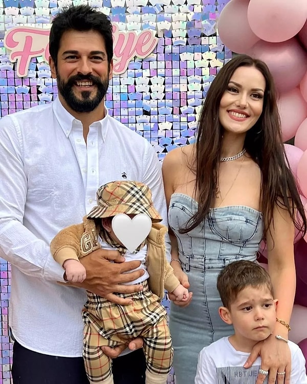 Burak Özçivit'in Kardeş Düğünü Krizi: Hem Katılmadı Hem Kızdı