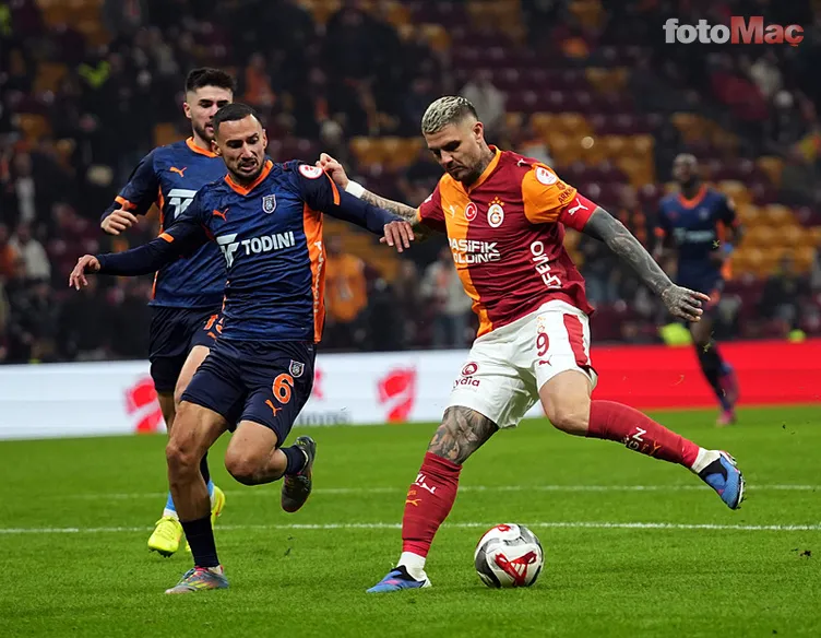 CANLI: Başakşehir - Galatasaray Maçı Ne Zaman, Hangi Kanalda?