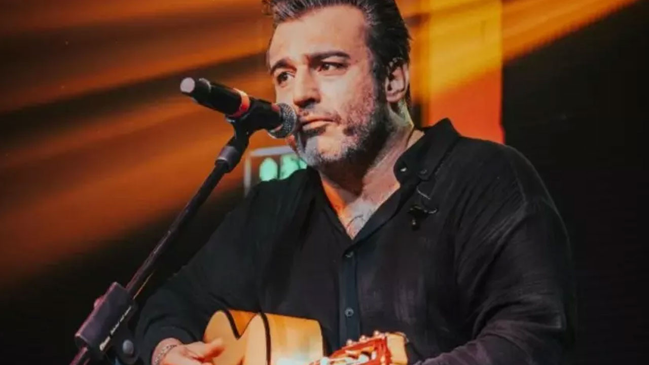 Cansever'in Ölümü Sonrası Popstar Mehtap'tan Sert Tepki