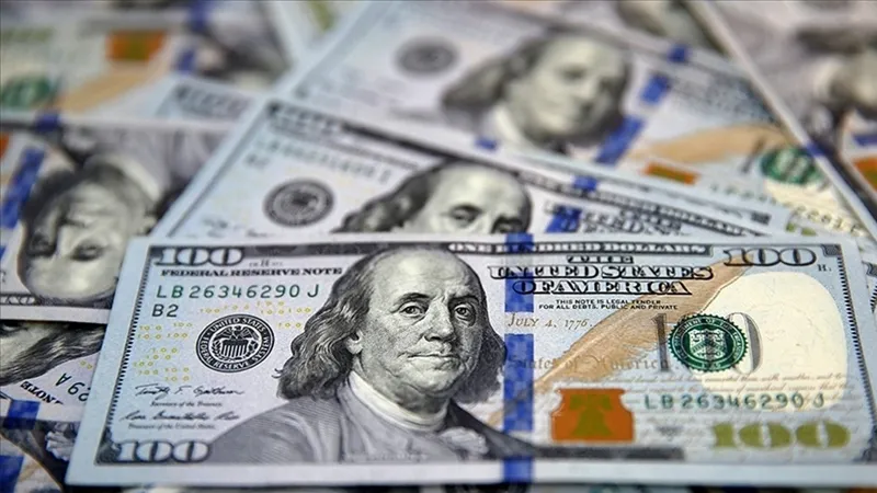 Cari Açık Mayıs'ta Beklentileri Aştı: 1,459 Milyar Dolar