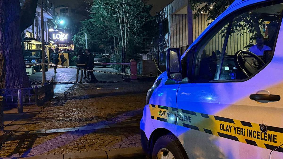 Caswell'da Gece Kulübüne Silahlı Saldırı: Çok Sayıda Ölü ve Yaralı