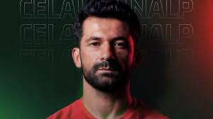 Celal Hanalp, Amedspor'dan Vanspor FK'ye Bonservissiz Transfer Oldu