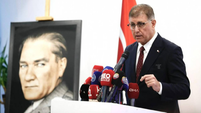 Cemil Tugay'dan ADD Kararı: Erdoğan Görüşmesi Sonrası Yeni İstifa