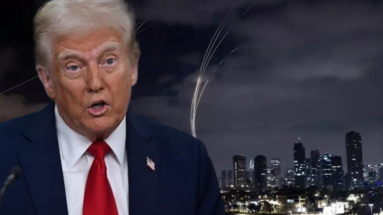 CENTCOM'dan İran'a İkinci Dalga Saldırı: Trump Talimat Verdi