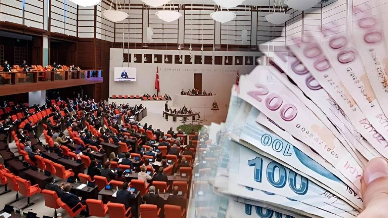 Çerçeve Yasa Meclis Gündeminde: Kimler Yararlanacak, Detaylar Neler?
