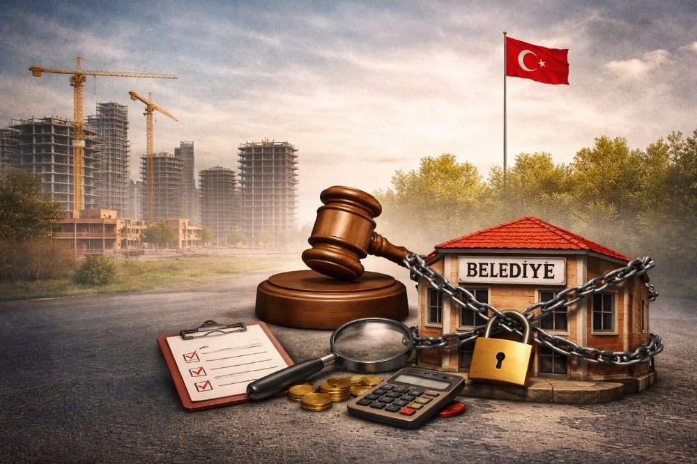Çerçeve Yasa Meclis Yolunda: Hangi Suçlara Erteleme Geliyor?