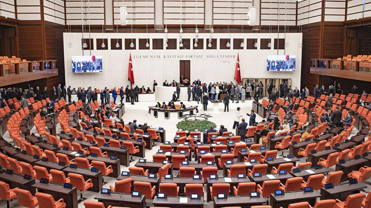 Çerçeve Yasa Taslağı Meclis'te İmzaya Açıldı: Kritik Süreç Başladı