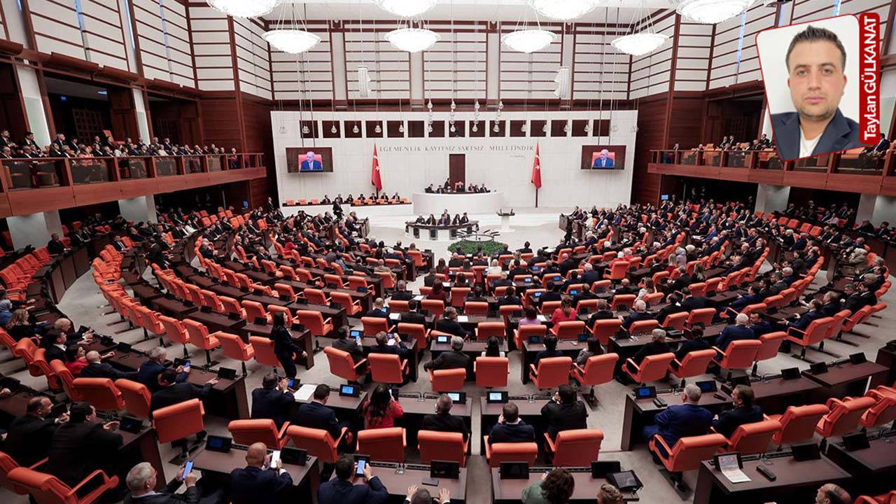 Çerçeve Yasa Teklifi Meclis'e Geliyor: Görüşmeler Hızlandı