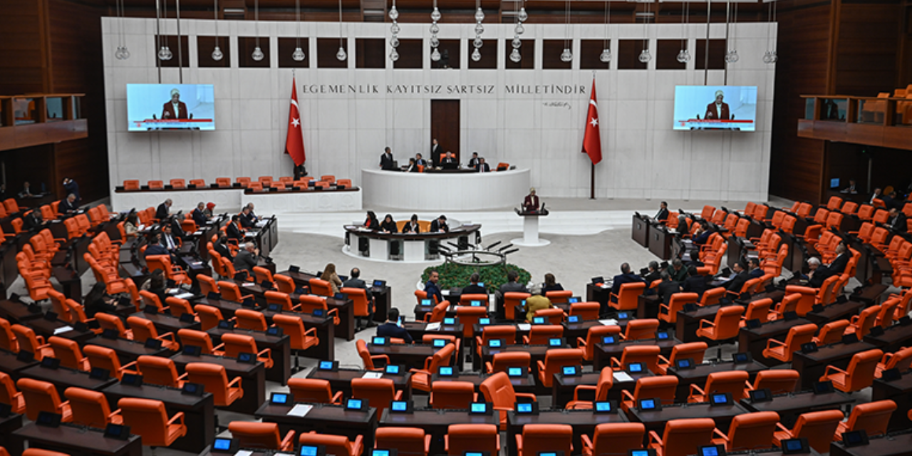 Çerçeve Yasa Teklifi Meclis’te: Görüşmeler Başladı, Geceye Kadar Sürebilir
