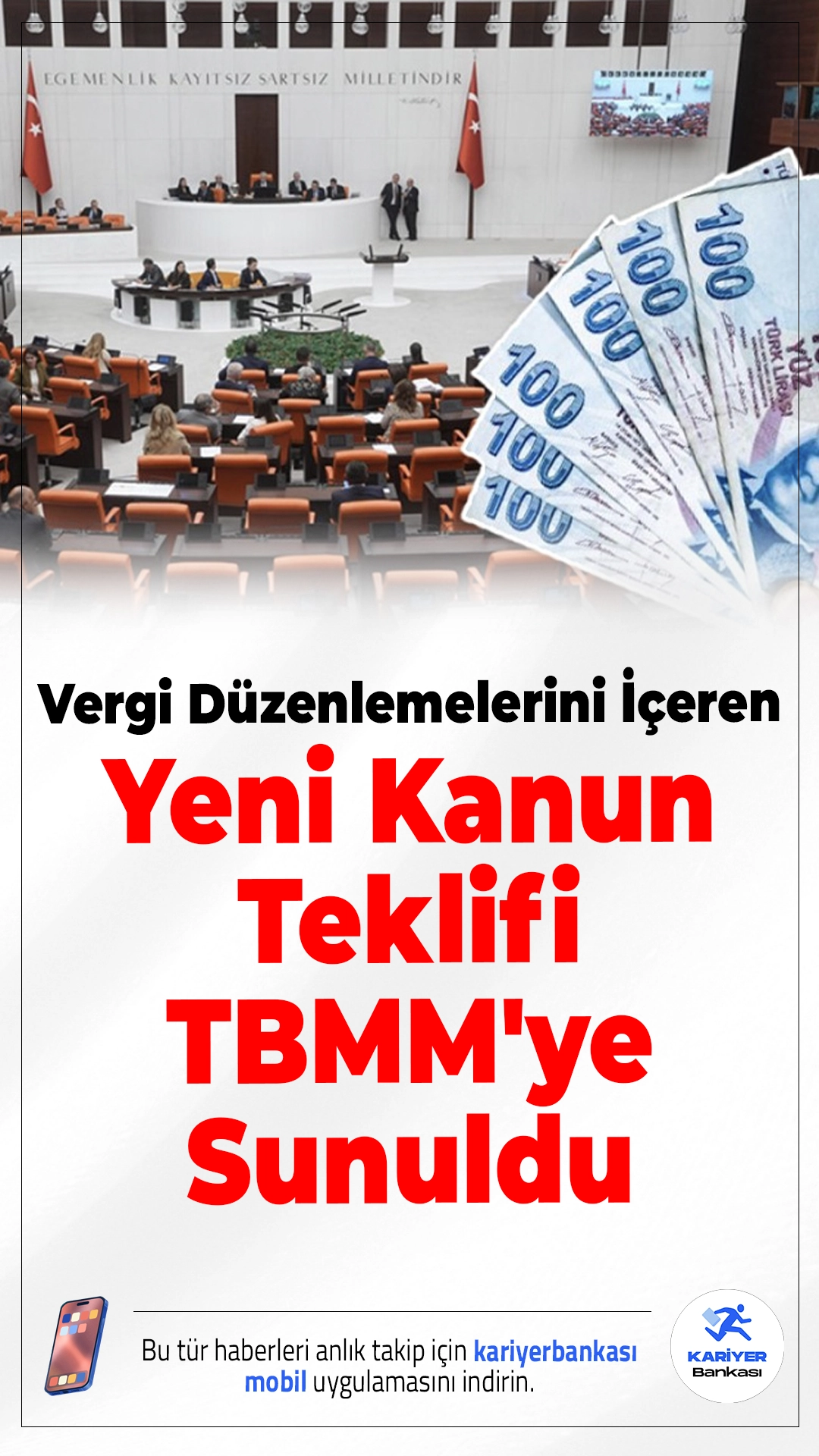 Çerçeve Yasa Teklifi TBMM'ye Sunuldu: PKK/KCK İçin Yeni Dönem
