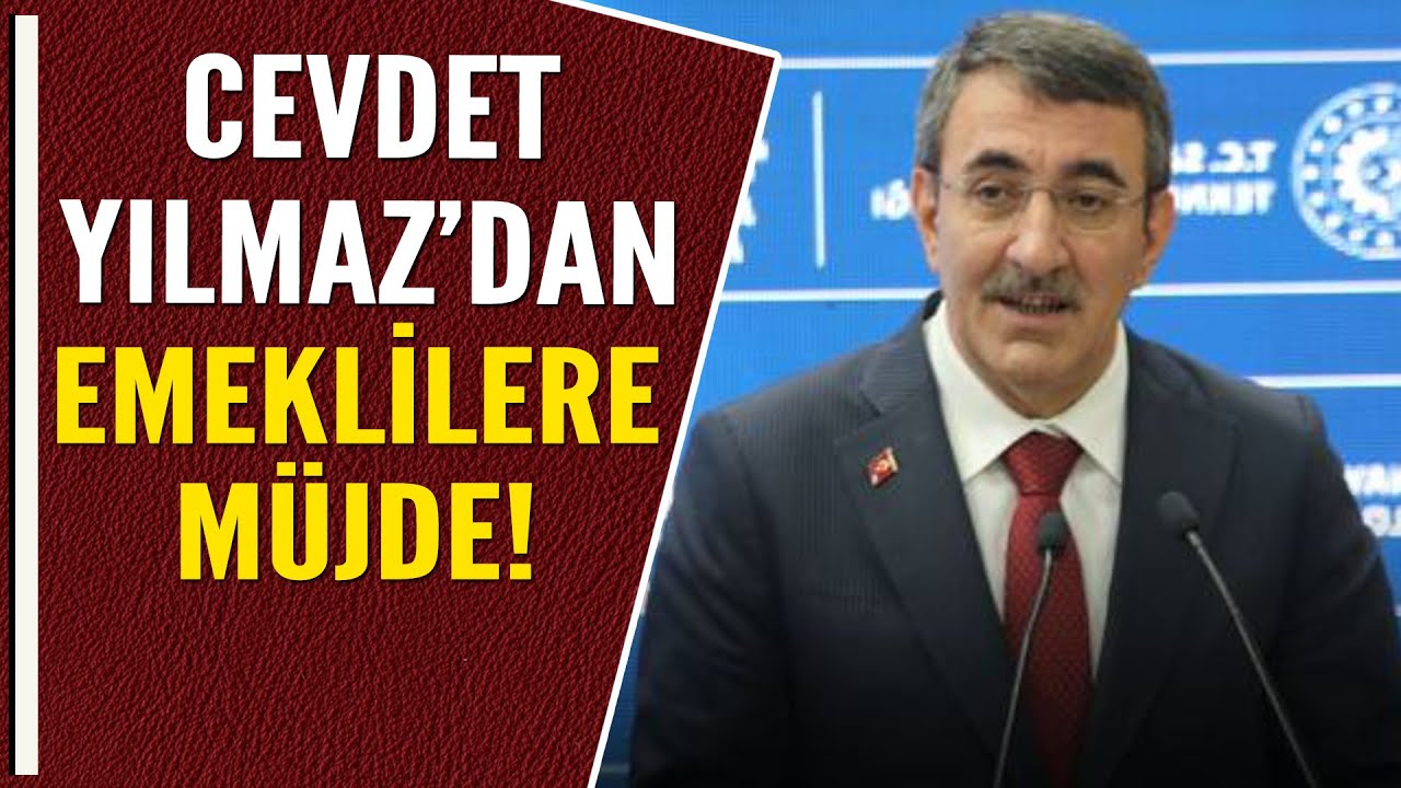 Cevdet Yılmaz'dan Fon Mağdurlarına Müjde: Ekim Ayında Ödemeler Başlıyor