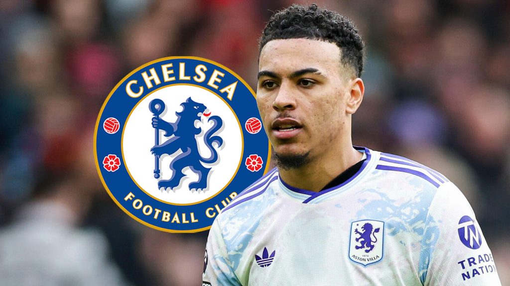 Chelsea'den Morgan Rogers İçin Rekor Transfer: 117 Milyon Sterlinlik Anlaşma