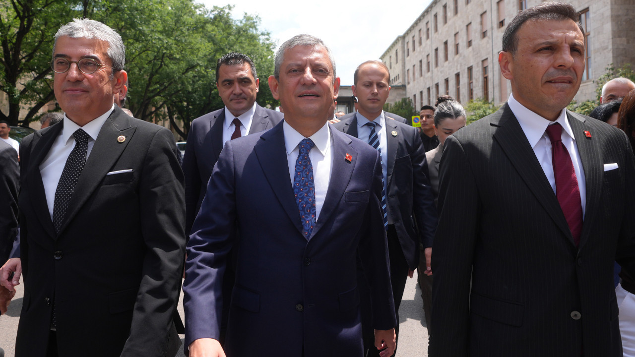 CHP, Çankaya'daki 37 Yıllık Kalesini YENİ Parti'ye Kaptırdı