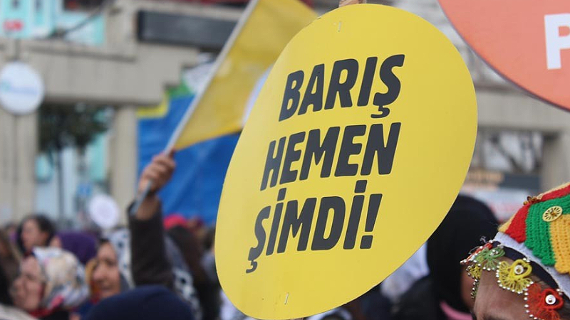 CHP'den 1 Eylül Mesajı: Barış, Suskunluk Değil Adalet Mücadelesidir