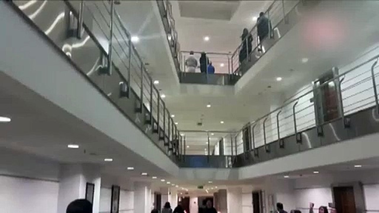 CHP'den Meclis'te YENİ Parti hamlesi: Oda ve koridorları talep ettiler