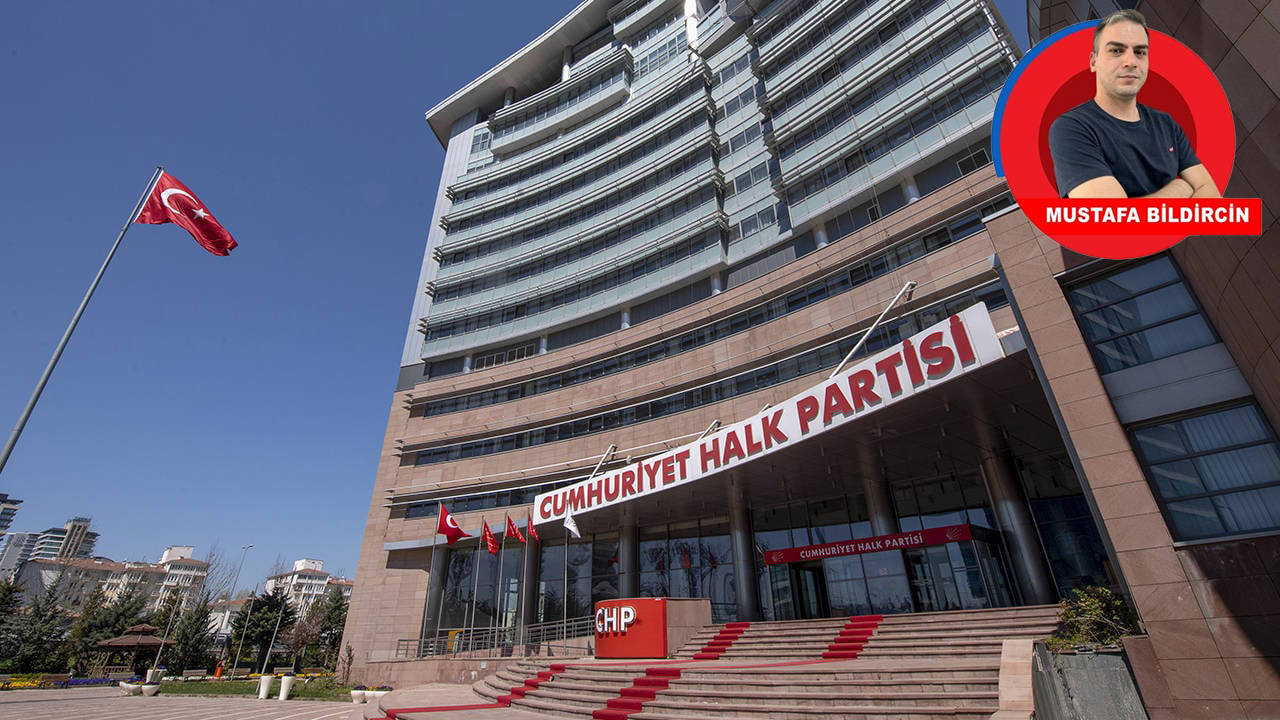 CHP Genel Başkan Yardımcısı Kuşoğlu'ndan Kurultay İçin Net Tarih: Aralık-Mart