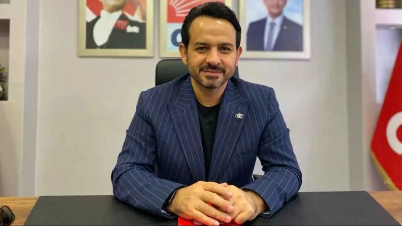 CHP İzmit Başkanı Gökhan Ercan ve Ulusoy'un Uyuşturucu Testi Pozitif Çıktı