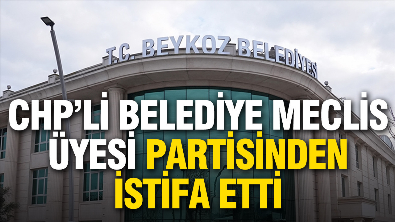 CHP Kadirli Belediyesi'nde Toplu İstifa: 15 Meclis Üyesi YENİ Parti'ye Geçti