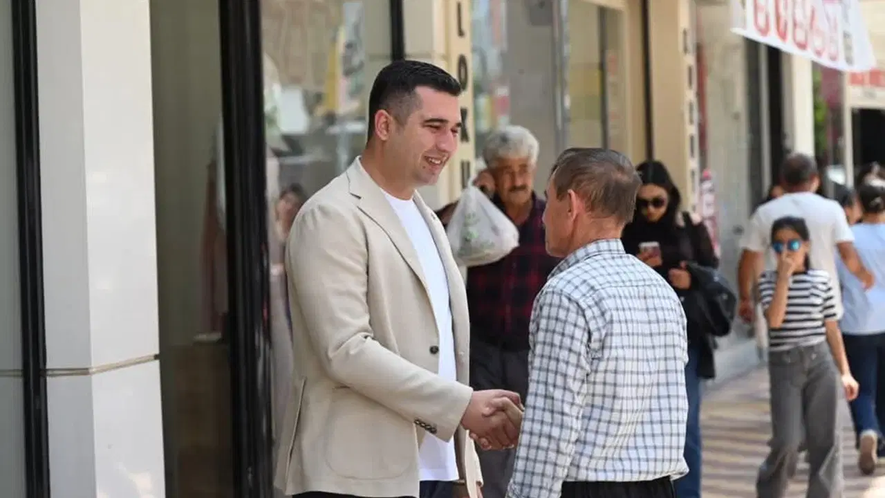 CHP'li Başkana Silahlı Saldırı: Kapsamlı Soruşturma Başlatıldı