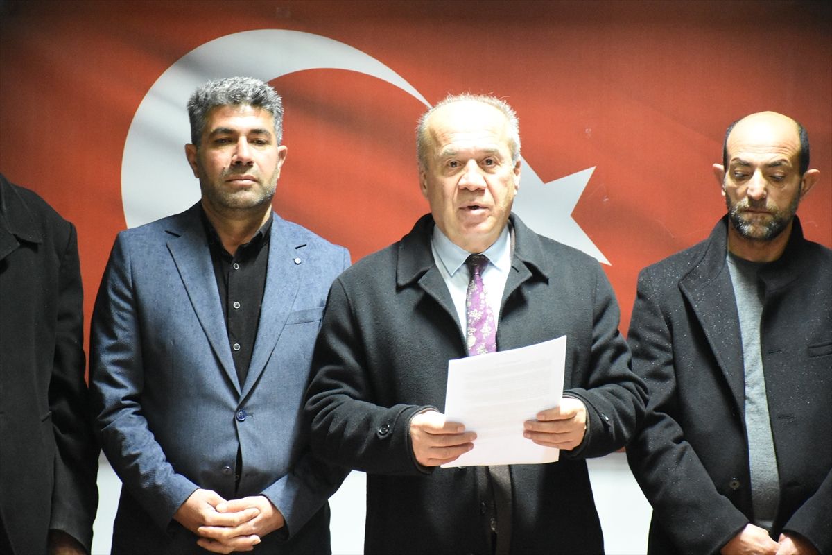 CHP'li Meclis Üyesi Disiplin Kuruluna Sevk Edildi