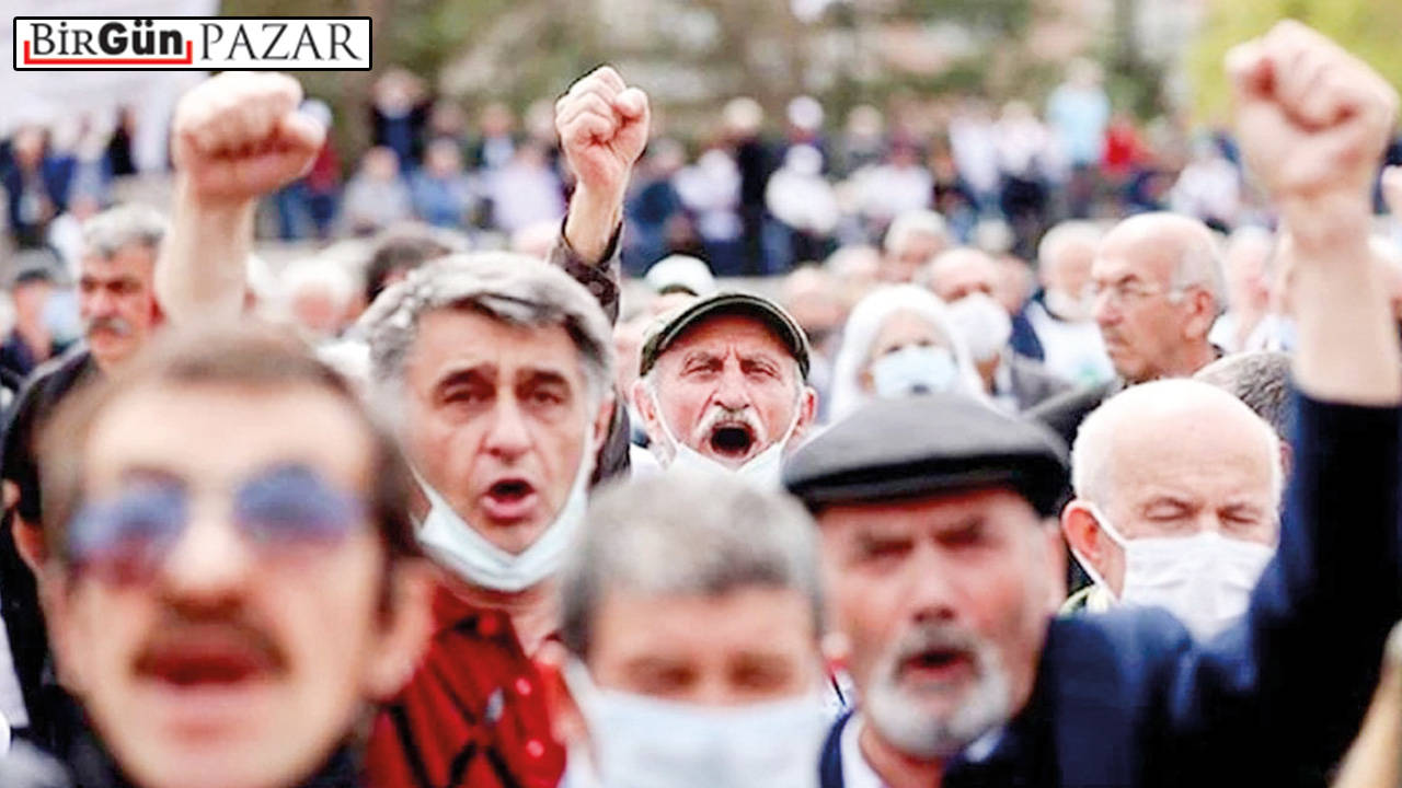 CHP'li Necdet Saraç: Sosyal Devlet Lütuf Değil, Haktır
