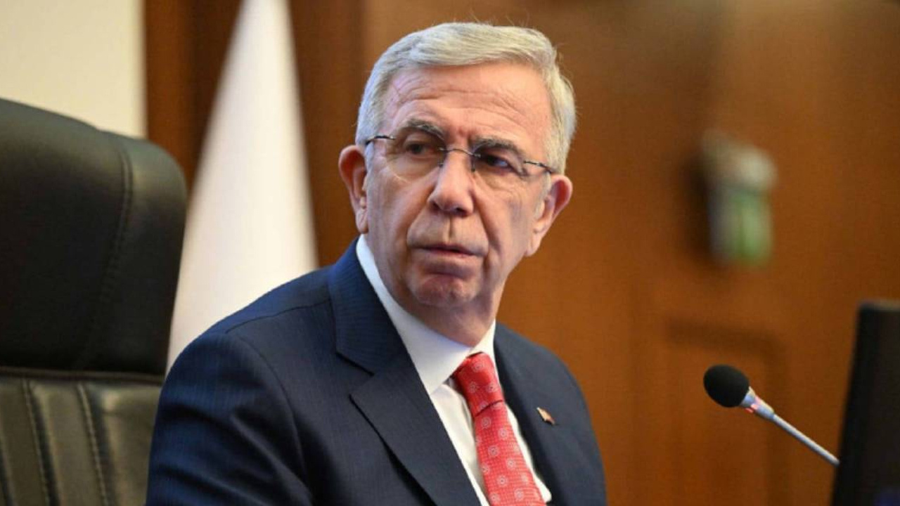 CHP Sözcüsü Sarı'dan Mansur Yavaş Açıklaması: 'Parti İçinde Siyaset Yapacak'