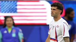 Christian Pulisic'in Geleceği Şekilleniyor: NYCFC İlgisi ve MLS'in Yeni Dönemi