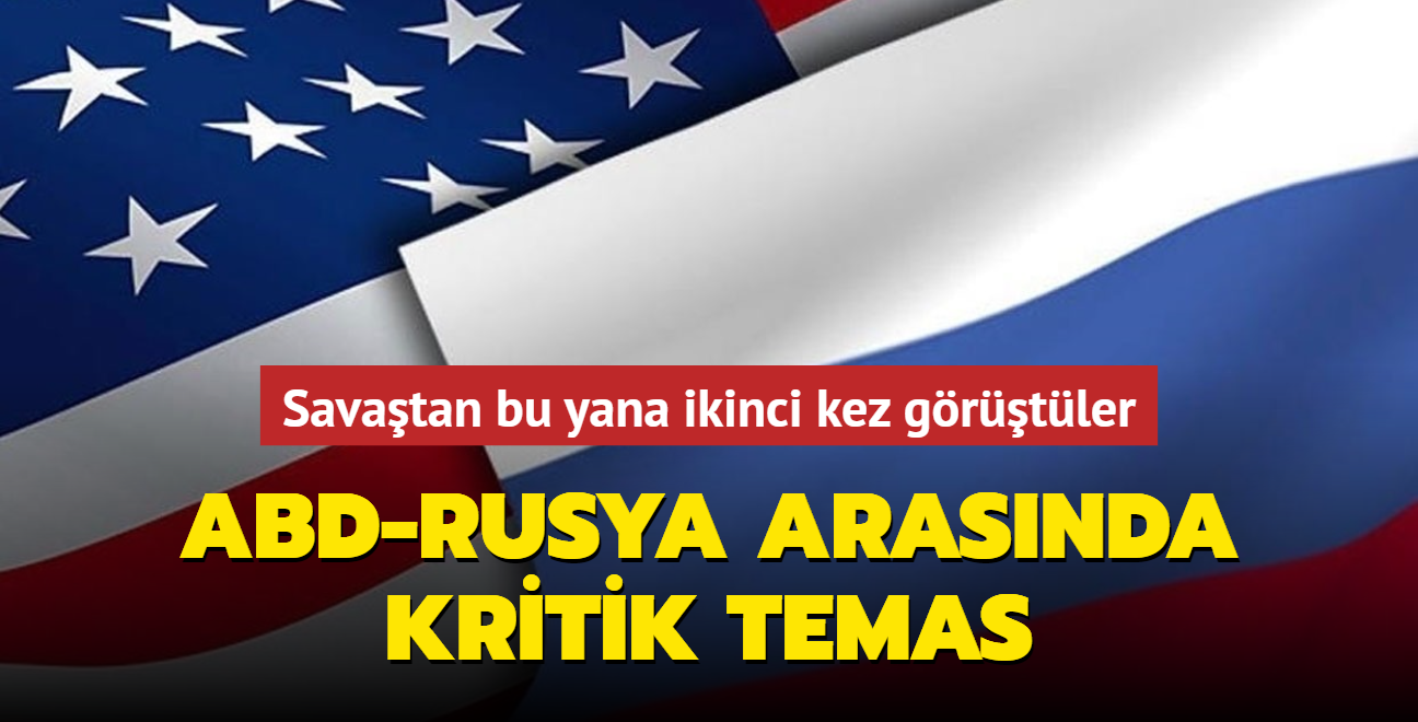 CIA Hedeflerini Rusya mı Belirledi? ABD İstihbaratı Kritik Soruşturmada
